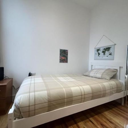 Tree Apartments Goswell Road Ec1 Angel Londra Exterior foto