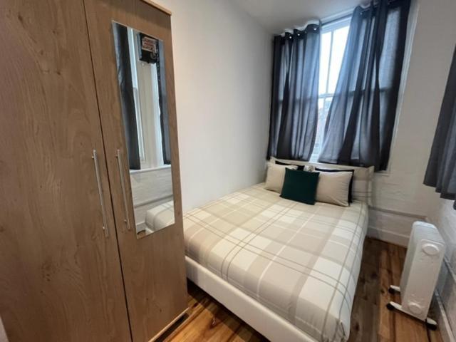 Tree Apartments Goswell Road Ec1 Angel Londra Exterior foto