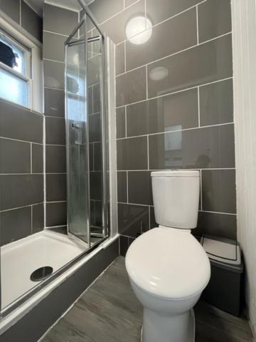 Tree Apartments Goswell Road Ec1 Angel Londra Exterior foto