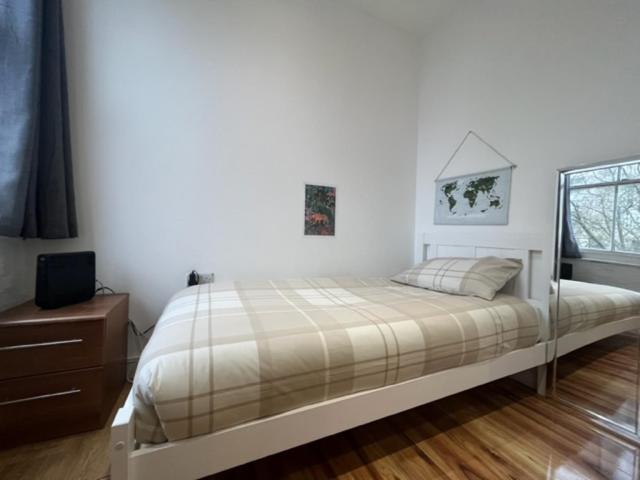 Tree Apartments Goswell Road Ec1 Angel Londra Exterior foto